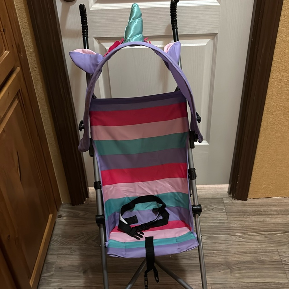 Cosco umbrella stroller